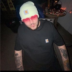 Meet your Posher, David